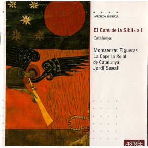 Download track Sibilla Latine - Barcelona, X - XIe Siècles Jordi Savall