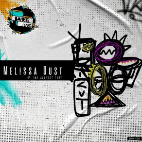 Download track The Airport Lady Melissa Dust