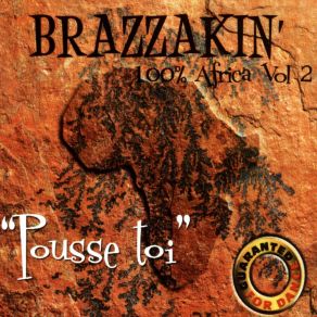 Download track L'œil Du Tigre Brazzakin'