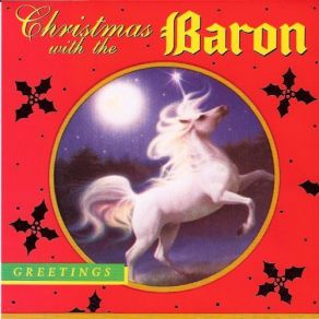 Download track Little Town Of Bethlehem Baroni