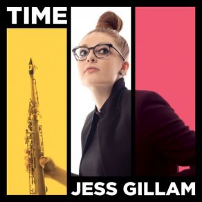 Download track Melody For Saxophone No. 10 Jess Gillam