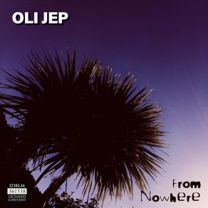 Download track Couldn’t Do It Without You Oli Jep