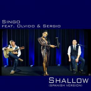 Download track Shallow (Spanish Club House Edit) Sergio