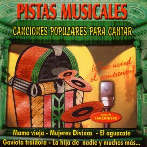 Download track Los Ejes De Mi Carreta Los Caminantes