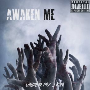 Download track Burning Me Alive Awaken Me