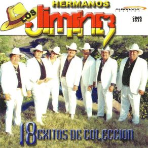 Download track Mis Condiciones Los Hermanos Jimenez