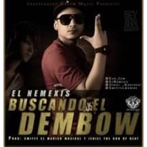 Download track Buscando Dembow El Nemexis