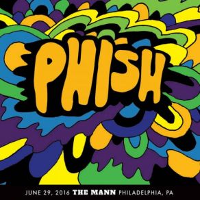 Download track Mike's Song Phish