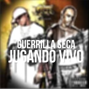 Download track Le Canto Guerrilla Seca