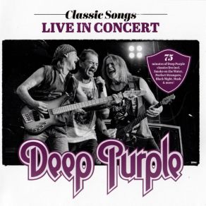 Download track No One Came Deep Purple