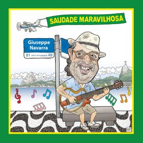 Download track Tudo Sentimento Giuseppe Navarra