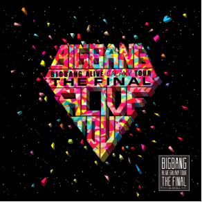 Download track Blue (Live) The Big Bang