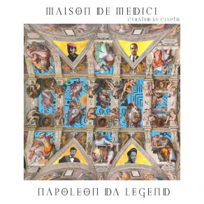 Download track Mansions With Cinemas Napoleon Da Legend