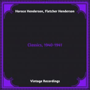 Download track They Jittered All The Time Fletcher Henderson