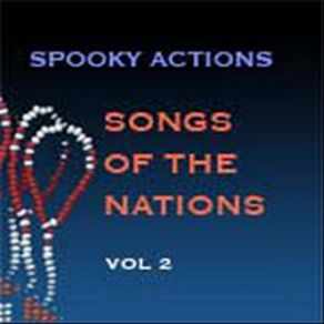 Download track Prayer Of The Warrior Pipe Spooky Actions