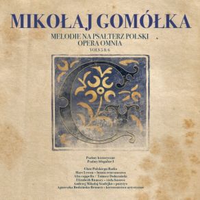 Download track Móy Wiekuisty Pasterz Mię Paśie (Ps. 23) Polskie Radio