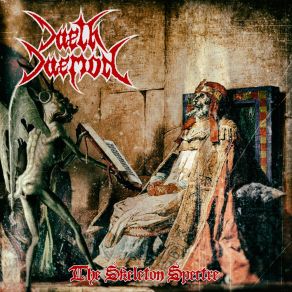 Download track Blood-Soaked Altar Daeth Daemon