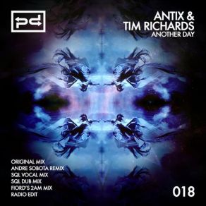 Download track Another Day Antix, Tim Richards