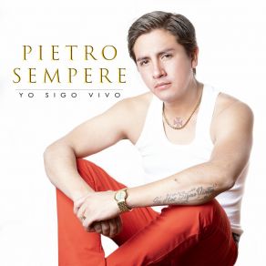 Download track Quien Te Crees Tu Pietro Sempere