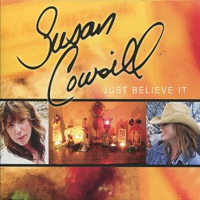 Download track Palm Of My Hand Susan Cowsill