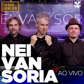 Download track Jardim Inglês (Ao Vivo) Nei Van Soria