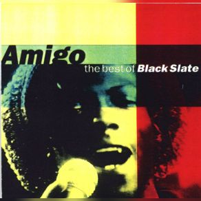 Download track Amigo (7'' Edit) Black Slate