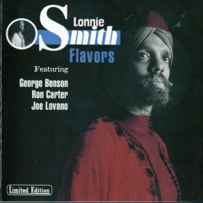 Download track Apex Lonnie Smith