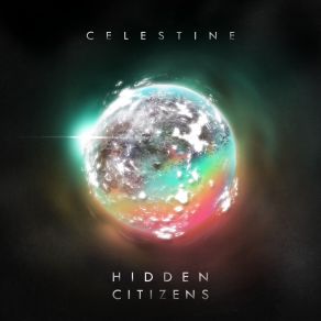 Download track United Hidden CitizensRanya