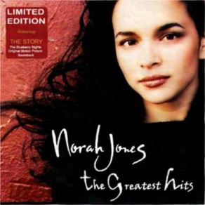 Download track I'Ve Got To See You Again Norah Jones