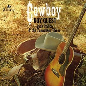 Download track Git Along Little Dogies The Tennessee Three, Roy Guest, Jack Fallon