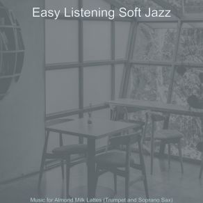 Download track Mellow Ambience For Cold Brews Soft Jazz