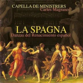 Download track Pavana La Dame Le Demanda Capella De Ministrers, Carles Magraner