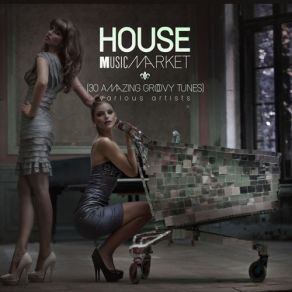 Download track Im Burning (Gary Caos Remix) Soliaris, House Of Virus