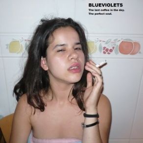 Download track The Perfect Soul Blueviolets