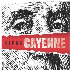 Download track Cayenne Signa