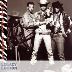 Download track This Is Big Audio Dynamite (7 