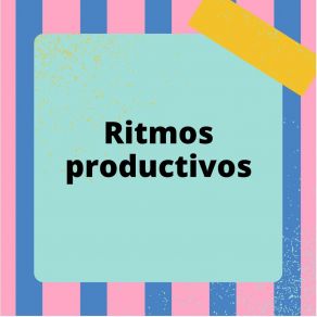 Download track Ritmos De Oficina Melodías Eficientes