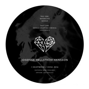 Download track Sensus Josefine Hellström Hansson