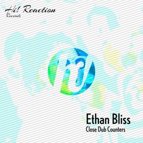 Download track Say A Word Ethan Bliss