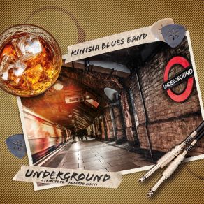 Download track Hot Club Kinisia Blues Band