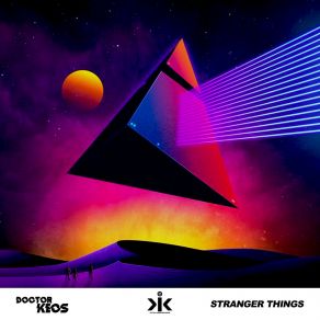 Download track Stranger Things (Drum & Bass Remix) Doctor KeosDrum