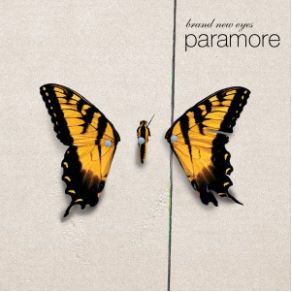 Download track The Only Exception Paramore