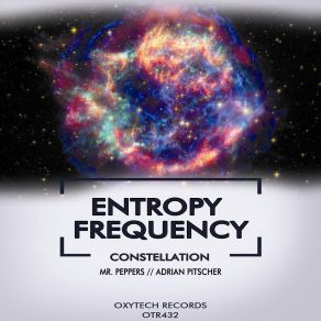 Download track Constellation (Original Mix) Entropy Frequency