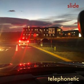 Download track What Is Lost Telephonetic