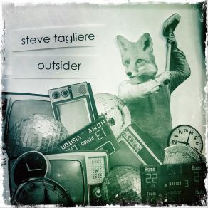 Download track The Only Hypocrite (In The Family) Steve Tagliere