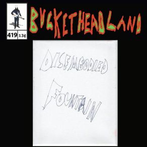 Download track Jordan Live Buckethead