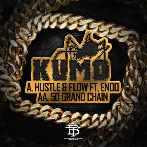 Download track Hustle & Flow KumoEndo