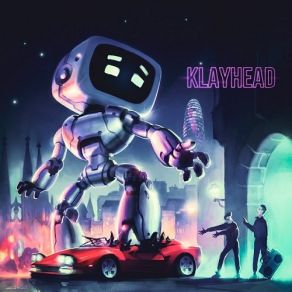 Download track Out Of Muse KLAYHEAD