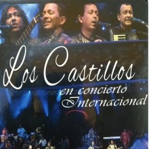 Download track Boate Azul (En Vivo) Los Castillos