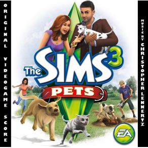 Download track The Sims 3 Pets Theme Christopher Lennertz